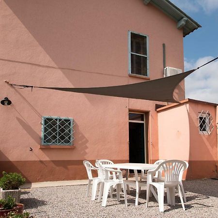 La Massoterie gîte 1 Theza Exterior foto